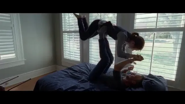 Song to Song Scene 4