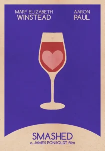 Smashed Movie Poster