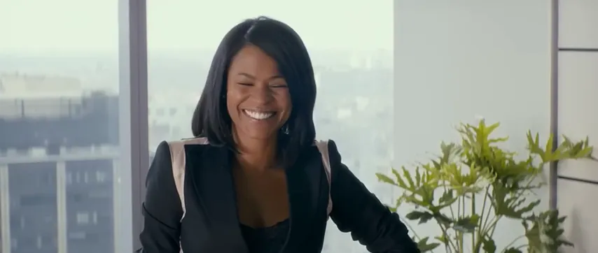 The Best Man Holiday Scene 1