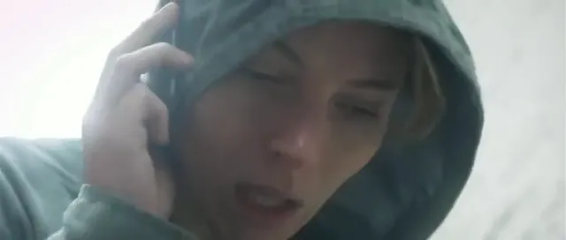 Upstream Color Scene 1