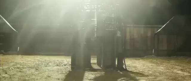 Upstream Color Scene 5