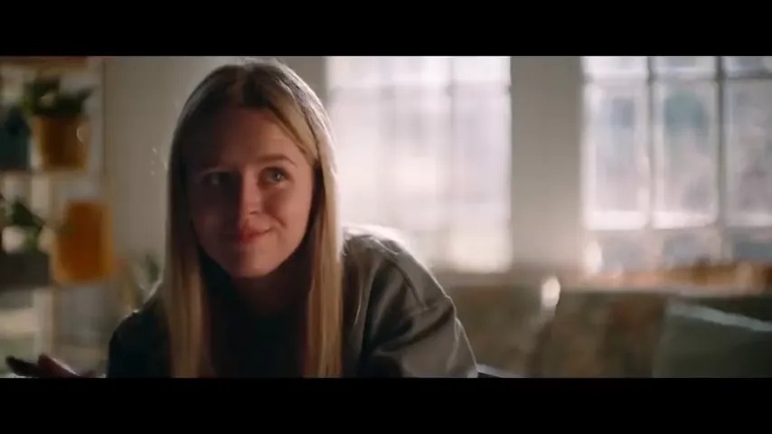 The Wrath of Becky Scene 1