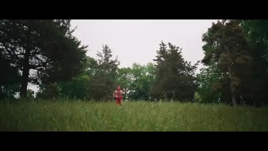 The Wrath of Becky Scene 5