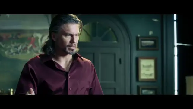 Mr. Right Scene 3