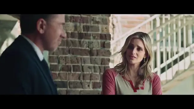 Mr. Right Scene 4