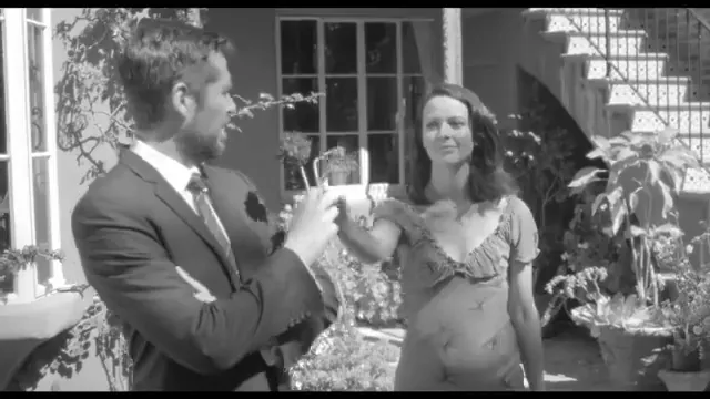 Much Ado About Nothing Scene 2