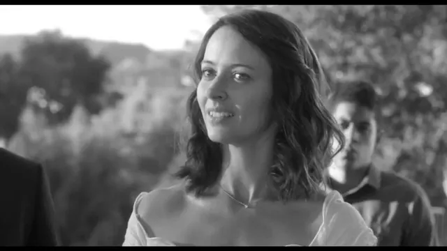 Much Ado About Nothing Scene 3