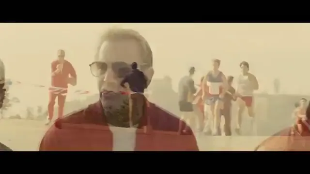 McFarland, USA Scene 5