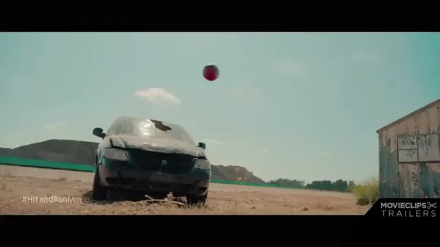 Hit and Run Scene 3