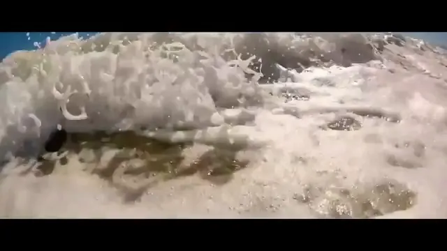 Knight of Cups Scene 3