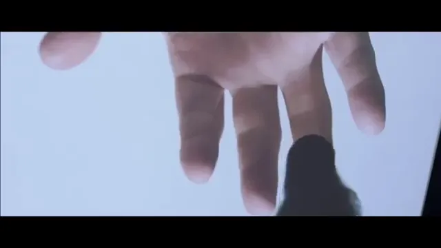 Knight of Cups Scene 5