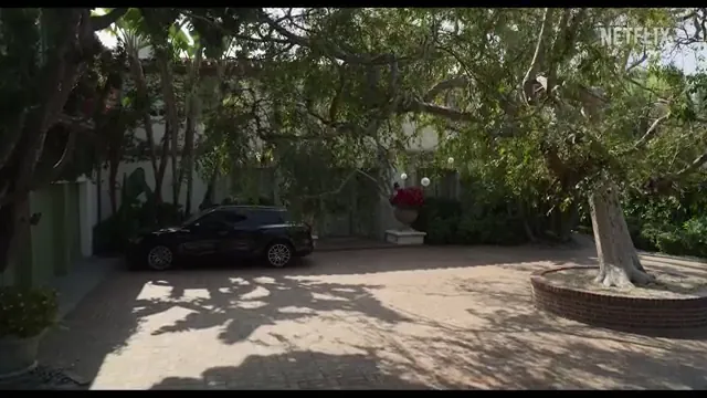 A Family Affair Scene 2