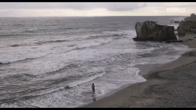 A Family Affair Scene 5