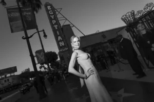 A Family Affair Movie Poster