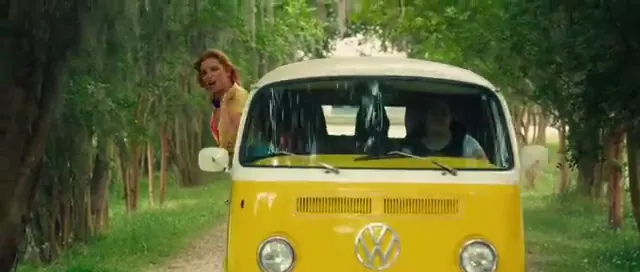 The Final Girls Scene 2