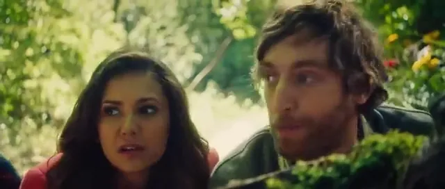 The Final Girls Scene 3