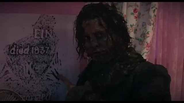 Lisa Frankenstein Scene 2