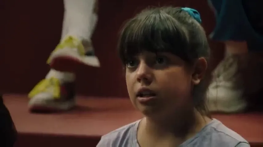 Theater Camp Scene 1