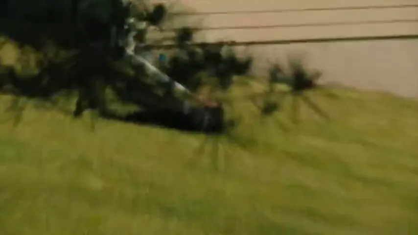 Theater Camp Scene 5