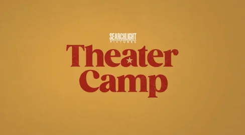 Theater Camp Movie Poster