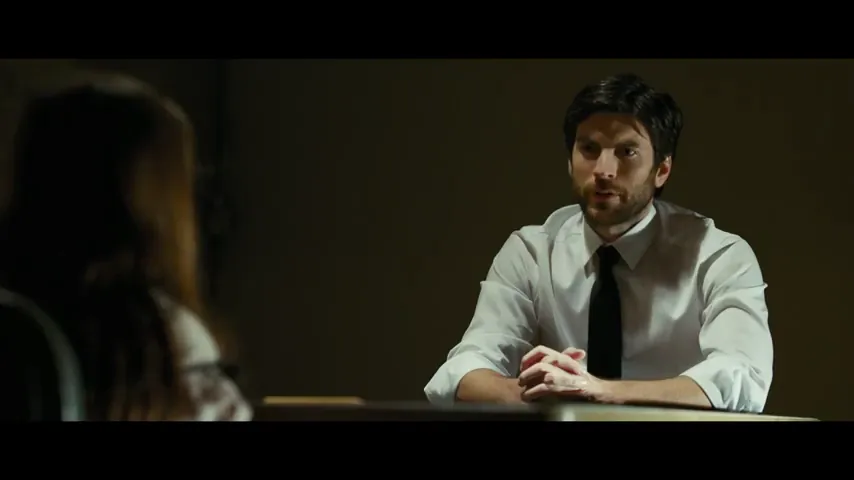 Final Girl Scene 1