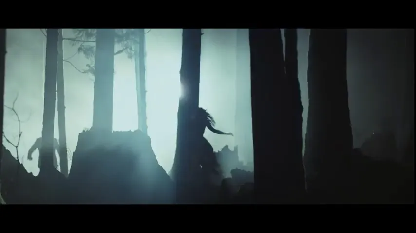 Final Girl Scene 2