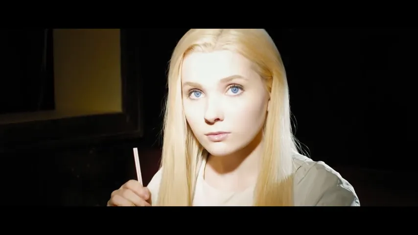 Final Girl Scene 3