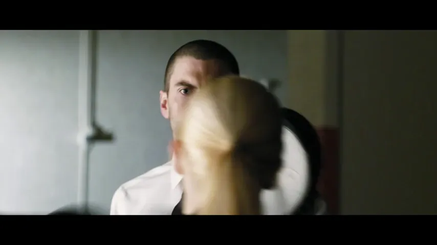 Final Girl Scene 5