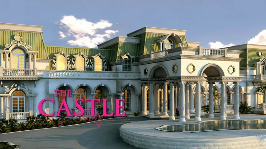 The Queen of Versailles Scene 2