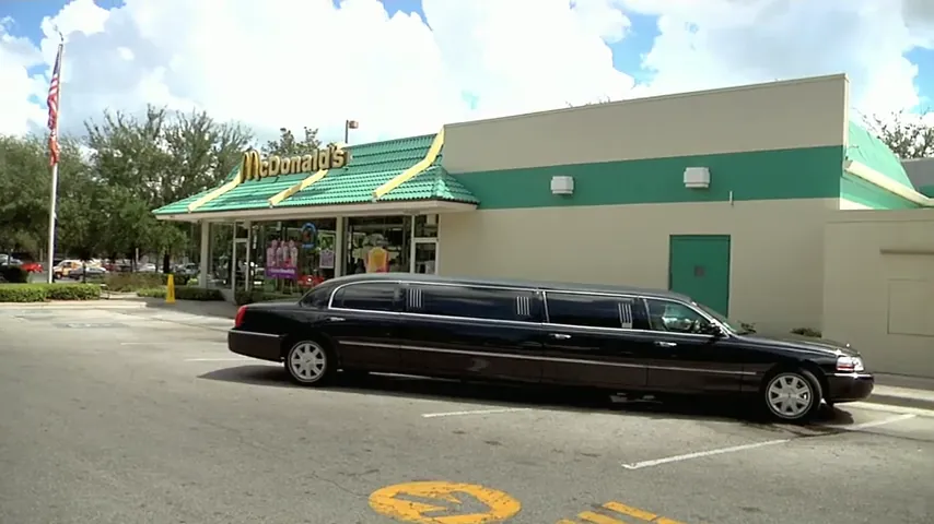 The Queen of Versailles Scene 4