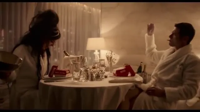 Back to Black Scene 2