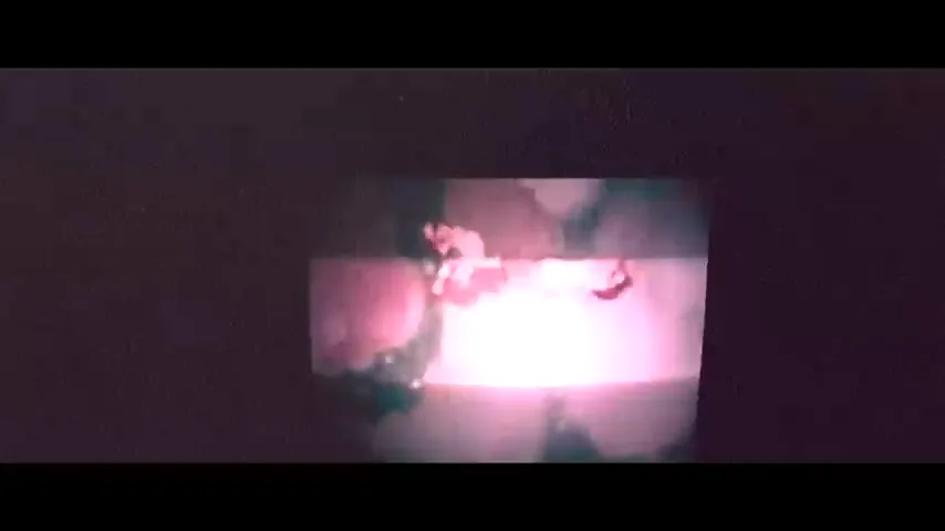 Skinamarink Scene 3
