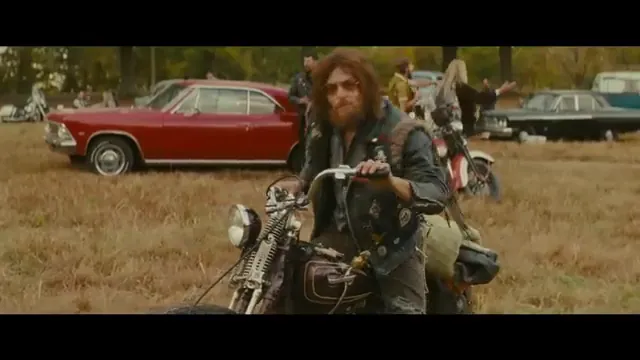 The Bikeriders Scene 1