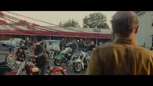 The Bikeriders Scene 3