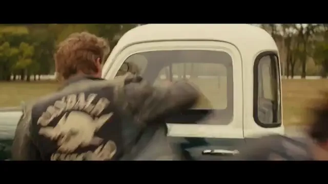 The Bikeriders Scene 5