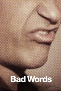 Bad Words Movie Poster