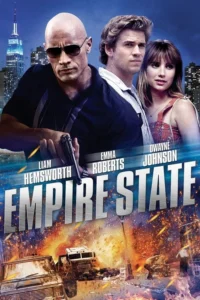 Empire State Movie Poster