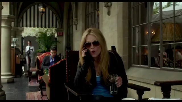 Maps to the Stars Scene 1