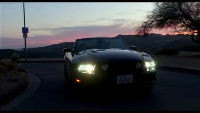 Maps to the Stars Scene 5