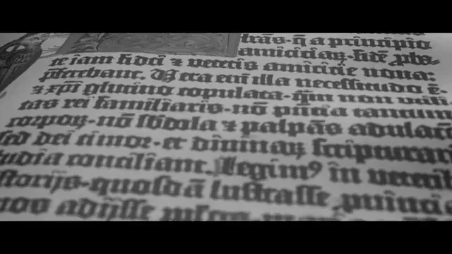 The Art of the Steal Scene 3