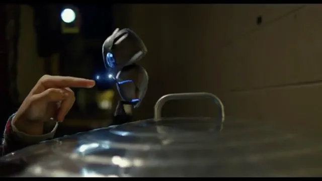 Earth to Echo Scene 2