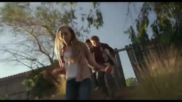 Earth to Echo Scene 3