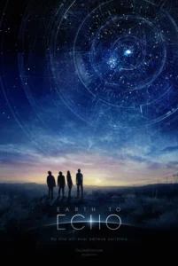 Earth to Echo Movie Poster
