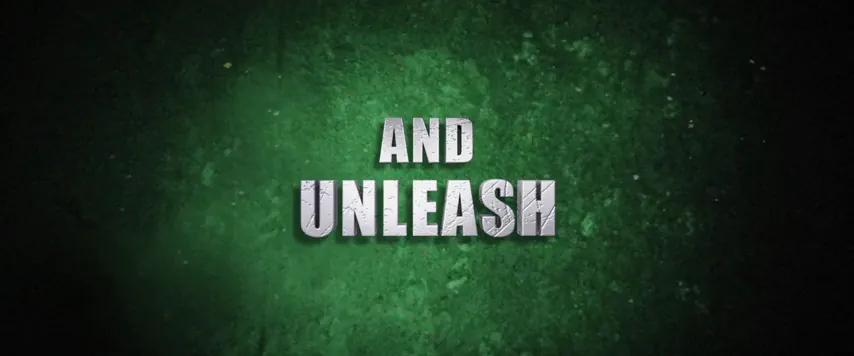 Welcome to the Jungle Scene 4