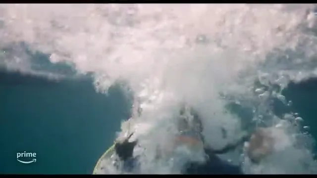 A Million Miles Away Scene 3