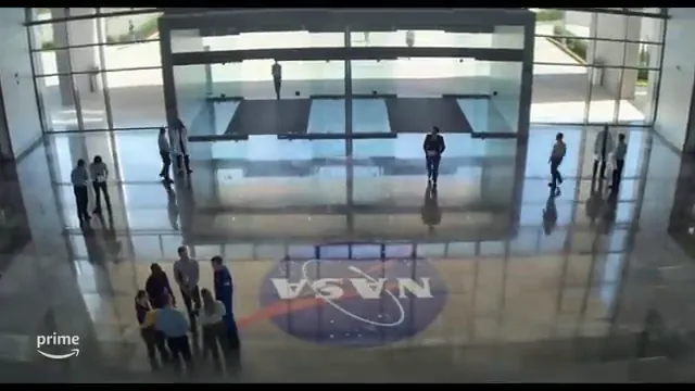 A Million Miles Away Scene 4