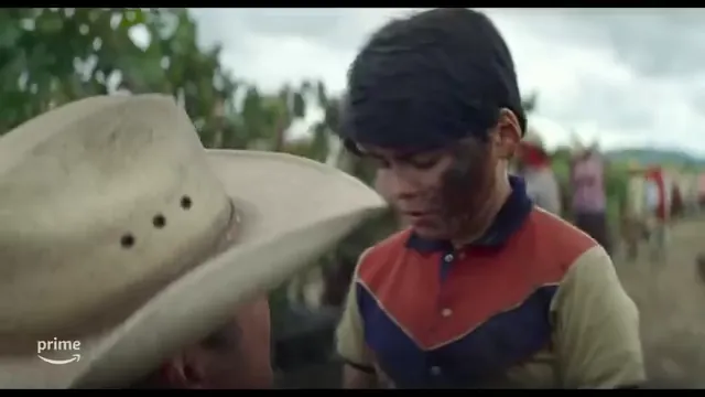 A Million Miles Away Scene 5
