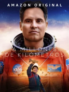 A Million Miles Away Movie Poster