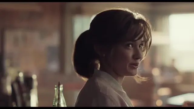 Priscilla Scene 1