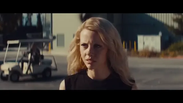 MaXXXine Scene 2
